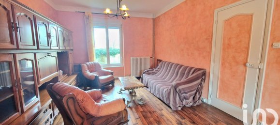 4 bedrooms House in Rouvres-en-Woevre, France No. 68828 6