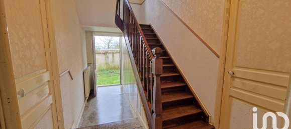 4 bedrooms House in Rouvres-en-Woevre, France No. 68828 10