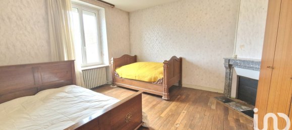 4 bedrooms House in Rouvres-en-Woevre, France No. 68828 13