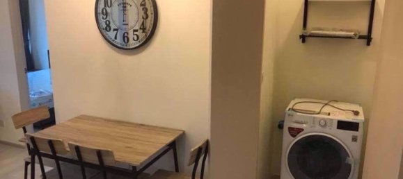 Apartamento com 2 quartos em condomínio em Life Asoke Railay Beach, Thailand N.º 30770 3