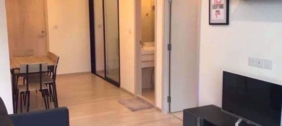 Apartamento com 2 quartos em condomínio em Life Asoke Railay Beach, Thailand N.º 30770 2