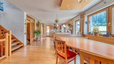 7 rooms House in Pfunds, Austria No. 147470