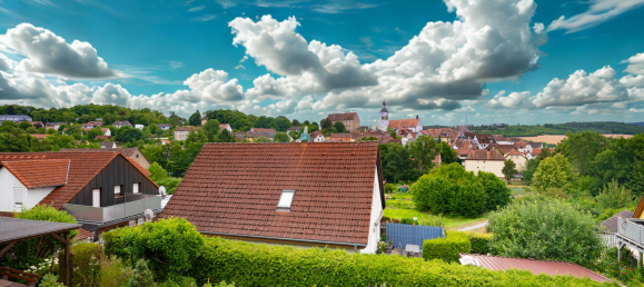 7 chambres Maison de ville à Main-Spessart, Germany No. 289591 15