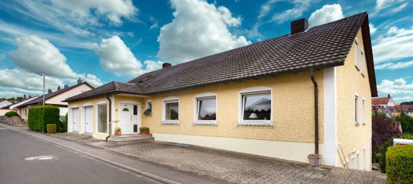 7 chambres Maison de ville à Main-Spessart, Germany No. 289591 35