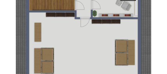 7 chambres Maison de ville à Main-Spessart, Germany No. 289591 39