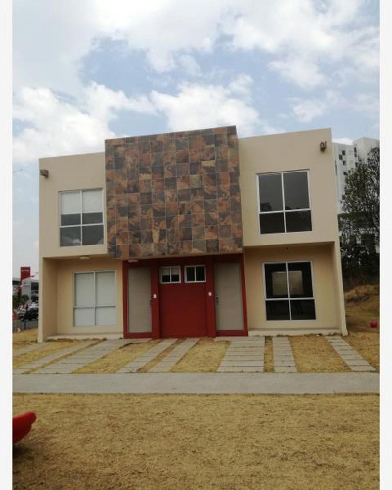 3 bedrooms House in Mexico No. 213002