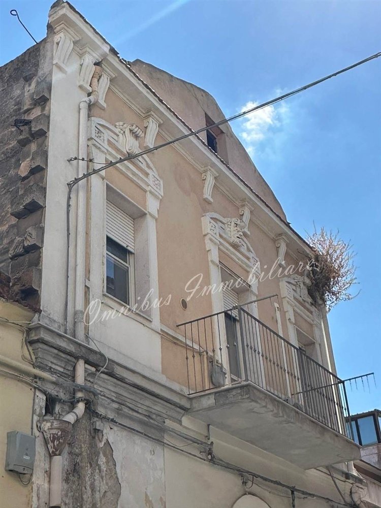 2 bedrooms Apartment in Foggia, Italy No. 391571