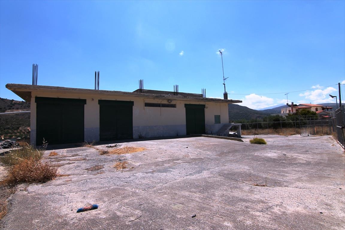  em Heraklion, Greece 300 m² N.º 7113