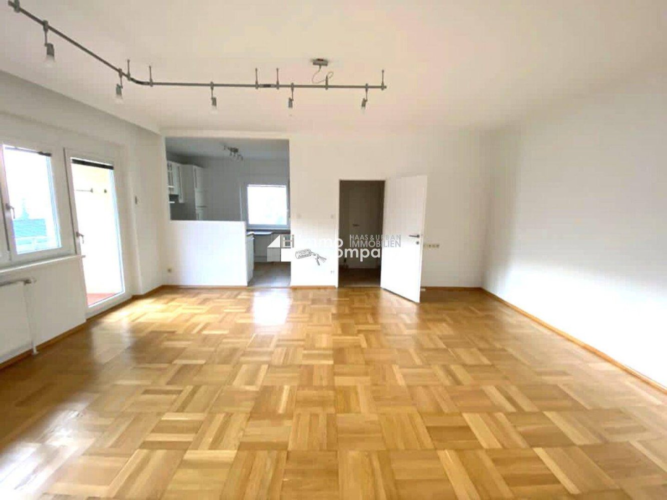 4 rooms Apartment in Hinterbruhl, Austria No. 151239