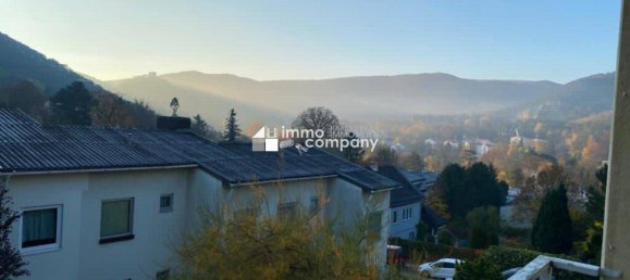 4 rooms Apartment in Hinterbruhl, Austria No. 151239 3