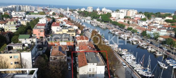 3 bedrooms Apartment in Rimini, Italy No. 129204 21