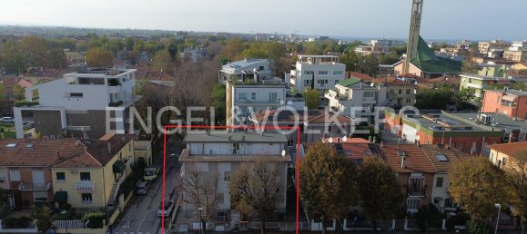 3 bedrooms Apartment in Rimini, Italy No. 129204 22