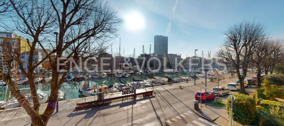 3 bedrooms Apartment in Rimini, Italy No. 129204 9