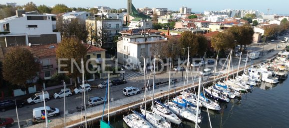 3 bedrooms Apartment in Rimini, Italy No. 129204 23