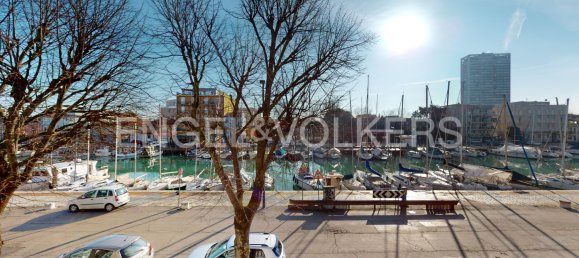 3 bedrooms Apartment in Rimini, Italy No. 129204 8