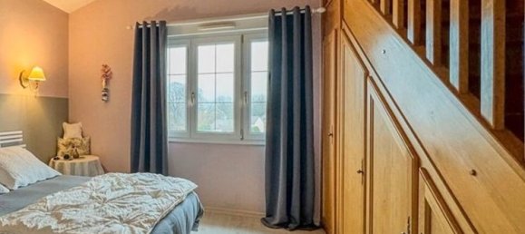 6 bedrooms House in Marainviller, France No. 209043 10