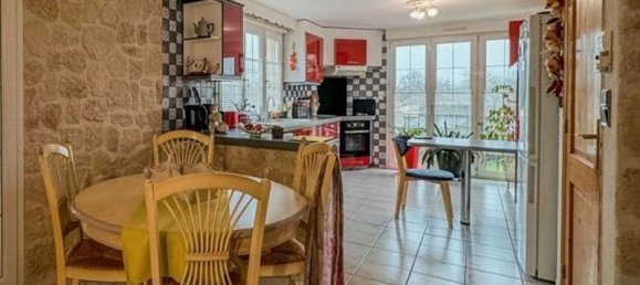 6 bedrooms House in Marainviller, France No. 209043 7