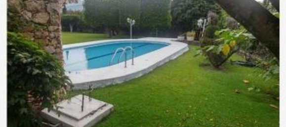 4 bedrooms House in Morelos, Mexico No. 164059 2