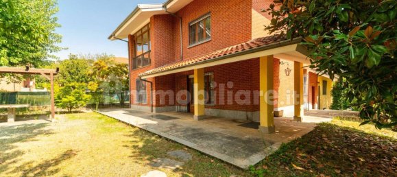 3 bedrooms Villa in Villarbasse, Italy No. 315124 2