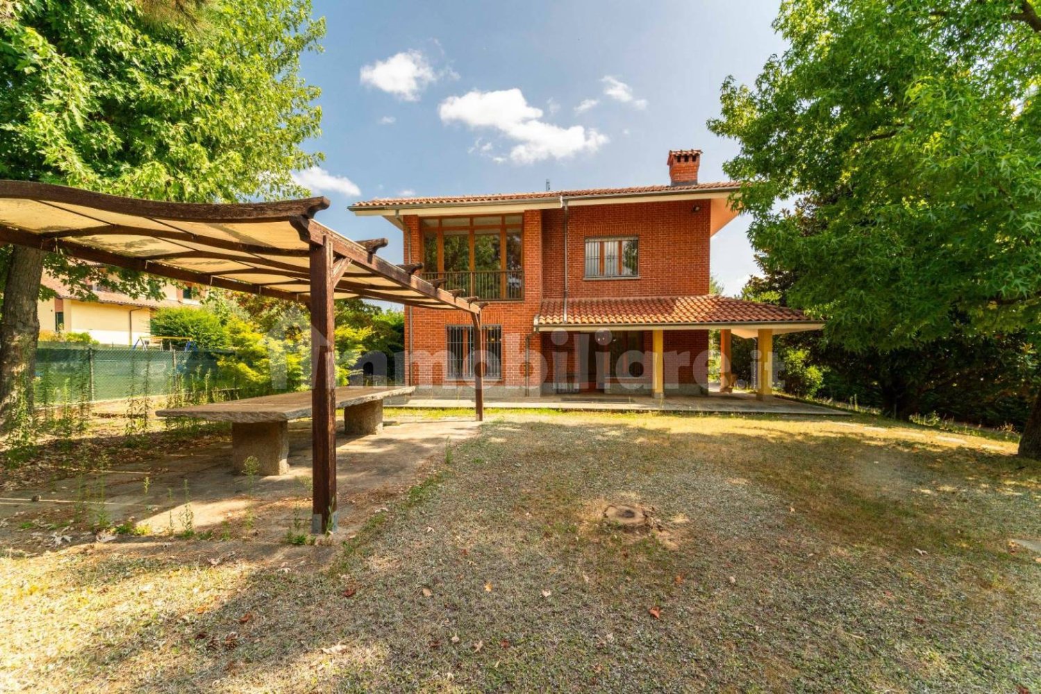 3 bedrooms Villa in Villarbasse, Italy No. 315124