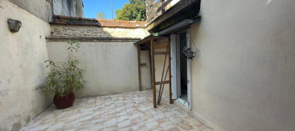 2 غرف نوم منزل في Bourges, France رقم 213744 13