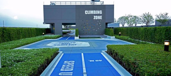 2 bedrooms Condo in Aspire Erawan Railay Beach, Thailand No. 31435 11