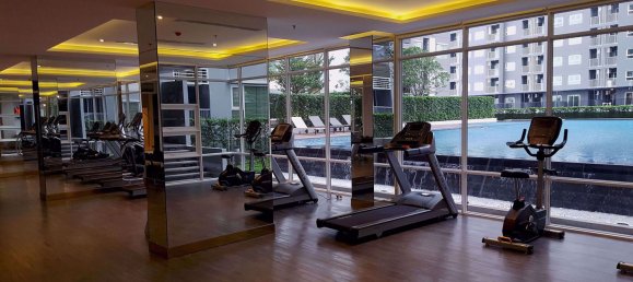 2 bedrooms Condo in Aspire Erawan Railay Beach, Thailand No. 31435 14