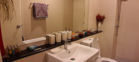 2 bedrooms Condo in Aspire Erawan Railay Beach, Thailand No. 31435 10