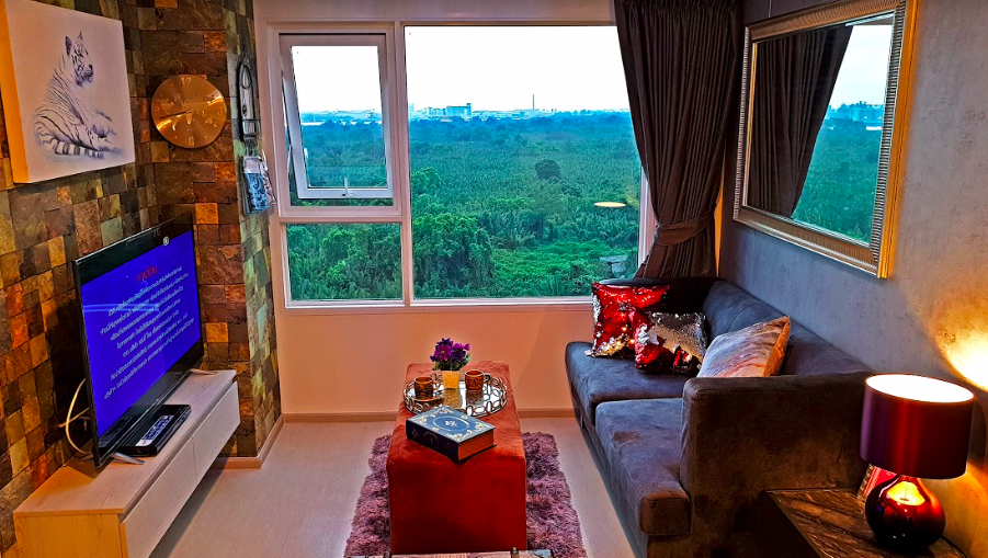 2 bedrooms Condo in Aspire Erawan Railay Beach, Thailand No. 31435