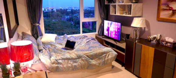 2 bedrooms Condo in Aspire Erawan Railay Beach, Thailand No. 31435 7