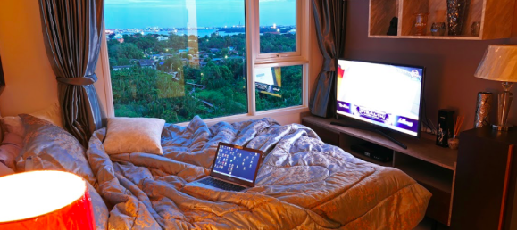 2 bedrooms Condo in Aspire Erawan Railay Beach, Thailand No. 31435 8