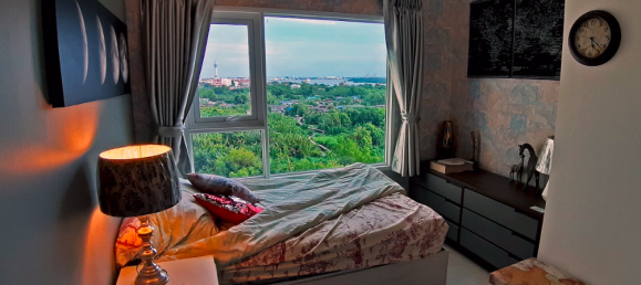 2 bedrooms Condo in Aspire Erawan Railay Beach, Thailand No. 31435 4