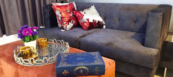 2 bedrooms Condo in Aspire Erawan Railay Beach, Thailand No. 31435 3