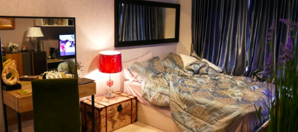 2 bedrooms Condo in Aspire Erawan Railay Beach, Thailand No. 31435 5