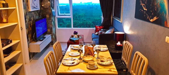 2 bedrooms Condo in Aspire Erawan Railay Beach, Thailand No. 31435 2