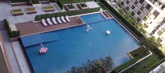 2 bedrooms Condo in Aspire Erawan Railay Beach, Thailand No. 31435 13