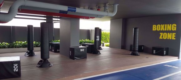 2 bedrooms Condo in Aspire Erawan Railay Beach, Thailand No. 31435 15