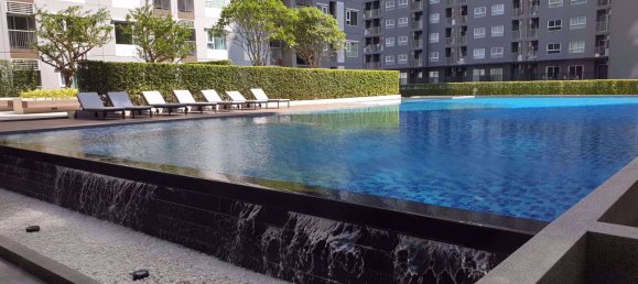 2 bedrooms Condo in Aspire Erawan Railay Beach, Thailand No. 31435 12