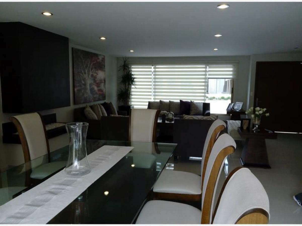 3 bedrooms House in Mexico No. 222393