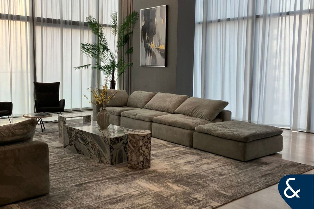 4 bedrooms Apartment in MARINA GATE, Dubai Marina, UAE No. 119294