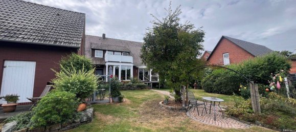 Moradia em banda de 8 divisões em Osnabruck, Germany N.º 278820 3