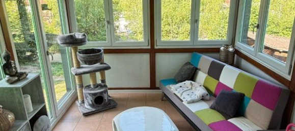 Casa de 7 habitaciónes en Amberg-Sulzbach, Germany No. 227221 6