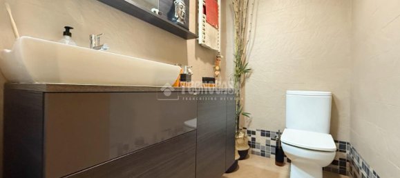 3 غرف نوم شقة في Sant Boi de Llobregat, Spain رقم 175947 13