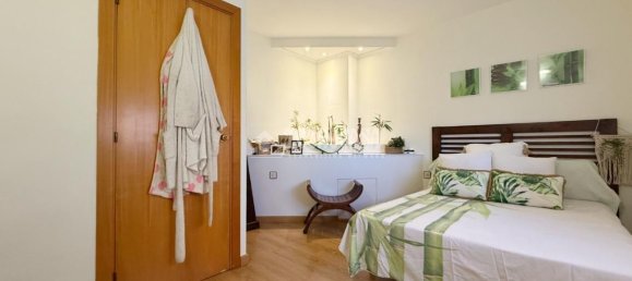 3 غرف نوم شقة في Sant Boi de Llobregat, Spain رقم 175947 6