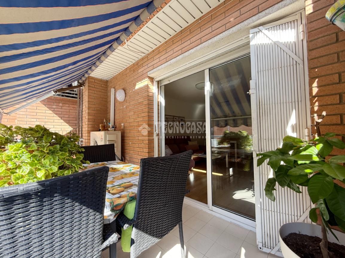 3 غرف نوم شقة في Sant Boi de Llobregat, Spain رقم 175947