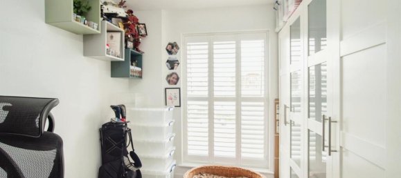 3 Schlafzimmer Wohnung in Watford, United Kingdom, Nr. 6048 10