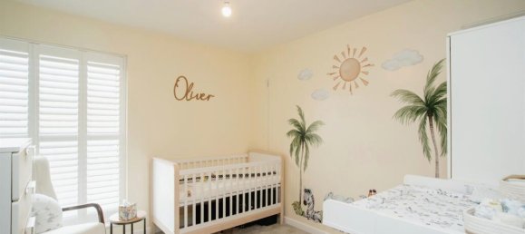 3 Schlafzimmer Wohnung in Watford, United Kingdom, Nr. 6048 25