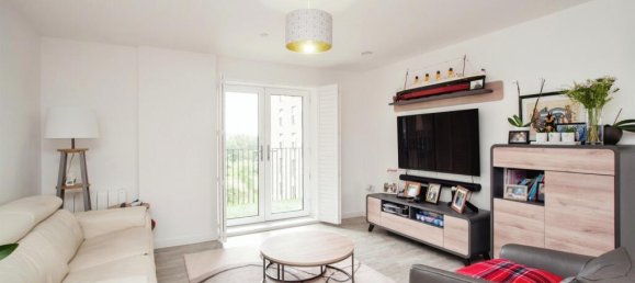 3 Schlafzimmer Wohnung in Watford, United Kingdom, Nr. 6048 15