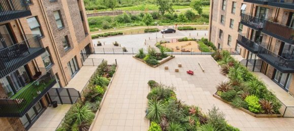 3 Schlafzimmer Wohnung in Watford, United Kingdom, Nr. 6048 28