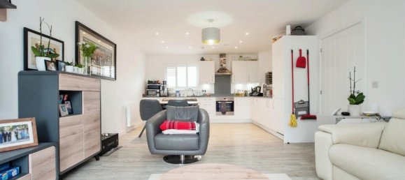 3 Schlafzimmer Wohnung in Watford, United Kingdom, Nr. 6048 20